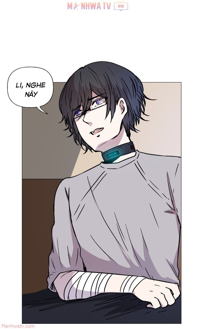 Đọc truyện Trọng sinh mạc thế - Chap 53